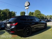 BMW 318 d Auto