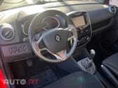 Renault Clio Sport Tourer Energy dCi 90 Start & Stop Luxe
