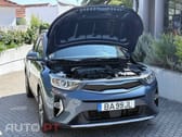 Kia Stonic 1.0 T-GDI Drive