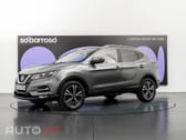 Nissan Qashqai 1.3 DIG-T N-Connecta