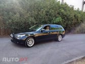 BMW 520 dA