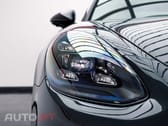 Porsche Panamera 4 E-Hybrid Platinum Edition