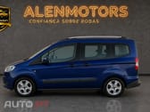 Ford Tourneo 1.5 TDCi Titanium
