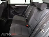 Volkswagen Golf 1.6 TDI  Confortline DSG Variant