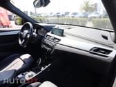 BMW X1 16 d sDrive Auto Pack M