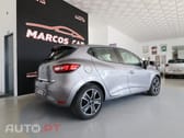 Renault Clio 1.5 dCi Dynamique S
