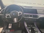 BMW X5 45 e xDrive Pack M