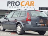 Renault Mégane Break 1.5 dCi Confort