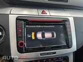 Volkswagen Passat CC 2.0 TDi DSG