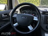 Ford Focus C-Max 1.6 TDCi Trend