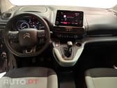 Citroen Berlingo 1.5 BlueHDi XL Feel