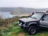Jeep Cherokee Xj