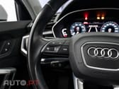 Audi Q3 45 TFSIe S tronic