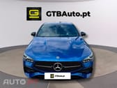 Mercedes-Benz CLA 250 e AMG Advanced I.V.A DEDUTIVEL