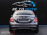Mercedes-Benz C 220 d