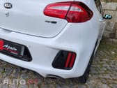 Kia Ceed 1.6 CRDi GT Line