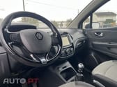 Renault Captur 1.5 dCi Expression