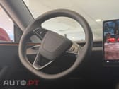 Tesla Model 3 Tração Traseira Premium