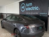 Tesla Model 3 Long Range AWD Dual Motor
