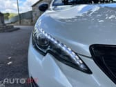 Peugeot 308 1.2 PureTech GT Line EAT8