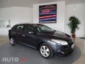 Renault Mégane Sport Tourer 1.5 DCI Dinamique S