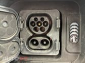 MG ZS 50.3 kWh Luxury
