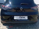 Renault Clio Evolution