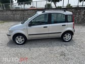 Fiat Panda 1.3 16V Multijet Dynamic