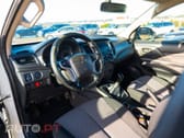 Mitsubishi L200 2.3 DI-D CD Invite 4WD