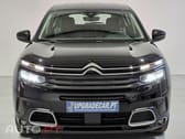 Citroen C5 Aircross 1.6 Hybrid Feel e-EAT8