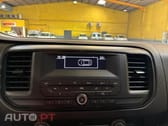 Citroen Jumpy 1.5 BlueHDi XL