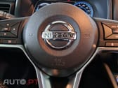 Nissan Leaf Acenta