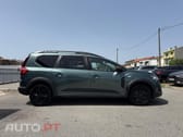 Dacia Jogger 1.0 ECO-G SL Extreme 7L Bi-Fuel