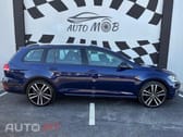 Volkswagen Golf Variant 1.6 TDi Confortline DSG