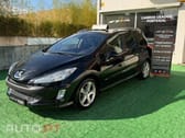 Peugeot 308 SW 1.6 HDi Executive CVM6