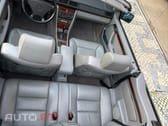 Mercedes-Benz 300 CE-24 Cabriolet