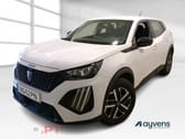 Peugeot E-2008 50 kWh Style