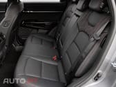 KGM Actyon 1.5 T-GDI Dual-Tech Hybrid K5