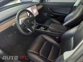 Tesla Model 3 Long-Range Dual Motor AWD