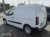 Citroen Berlingo 1.6 HDI Advance