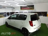 Mitsubishi Colt 1.3 Instyle