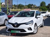 Renault Clio 1.0 TCe Intens