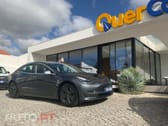 Tesla Model 3 Standard RWD Plus