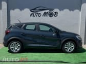 Renault Captur 1.5 dCi Exclusive