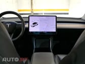 Tesla Model 3 Standard Range Plus RWD