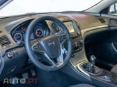 Opel Insignia 2.0 CDTi Cosmo S/S