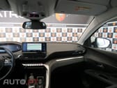 Peugeot 3008 1.5 BlueHDi Allure EAT8