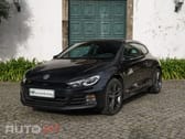 Volkswagen Scirocco 2.0 TSI R-Line