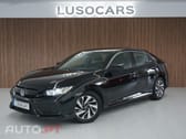 Honda Civic 1.0 i-VTEC Elegance