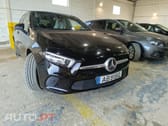 Mercedes-Benz A 250 e Style Plus